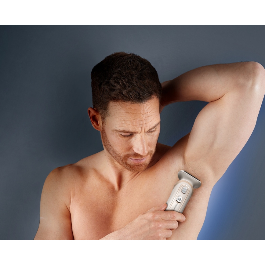 Rowenta - Rifinitore multifunzione 7 in 1 5V 700 mAh