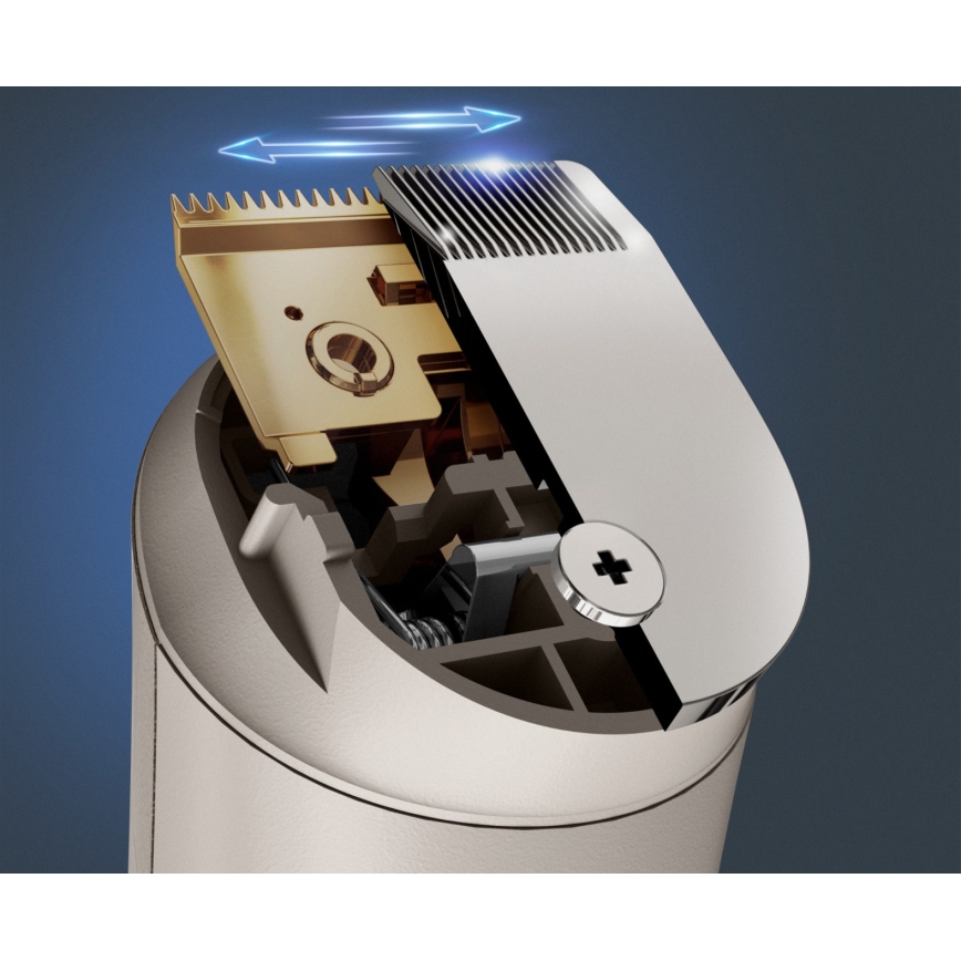 Rowenta - Rifinitore multifunzione 7 in 1 5V 700 mAh