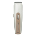 Rowenta - Rifinitore NOMAD colore crema 600 mAh