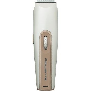 Rowenta - Rifinitore NOMAD colore crema 600 mAh