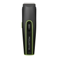 Rowenta - Rifinitore SPORT COLLECTION 600 mAh nero