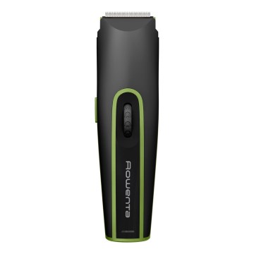 Rowenta - Rifinitore SPORT COLLECTION 600 mAh nero