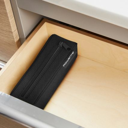 Rowenta - Rifinitore SPORT COLLECTION 600 mAh nero