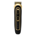 Rowenta - Rifinitore TRIM & STYLE 750 mAh nero/oro