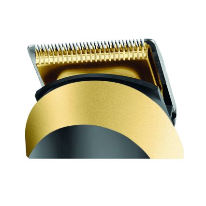 Rowenta - Rifinitore TRIM & STYLE 750 mAh nero/oro