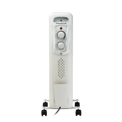 Rowenta - Riscaldatore a olio con 9 corde 2000W/230V