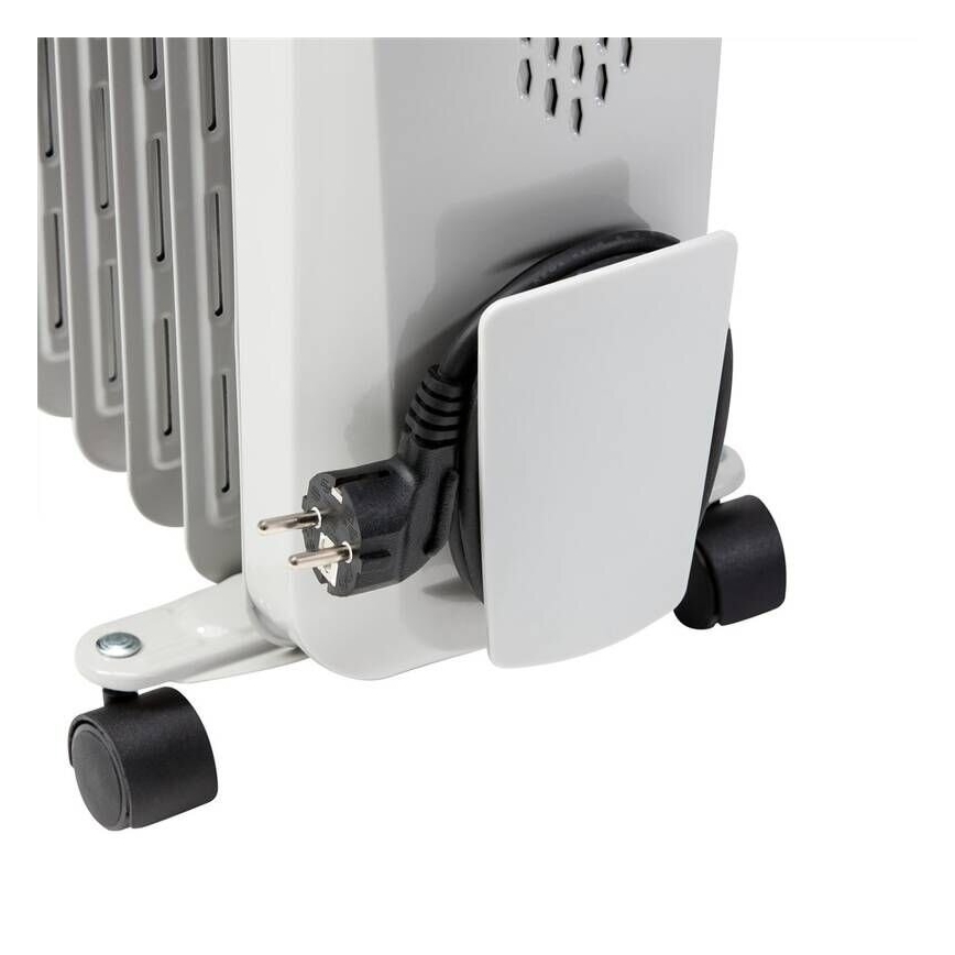Rowenta - Riscaldatore a olio con 9 corde 2000W/230V