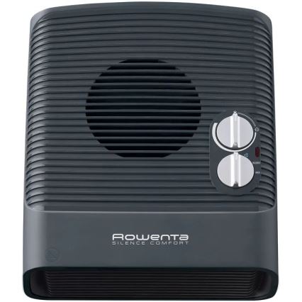 Rowenta - Riscaldatore elettrico a convettore SILENCE COMFORT 2400W/230V