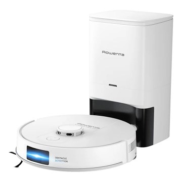 Rowenta - Robot aspirapolvere X-PLORER ANIMAL DETECT 40W/32,4V 2600 mAh