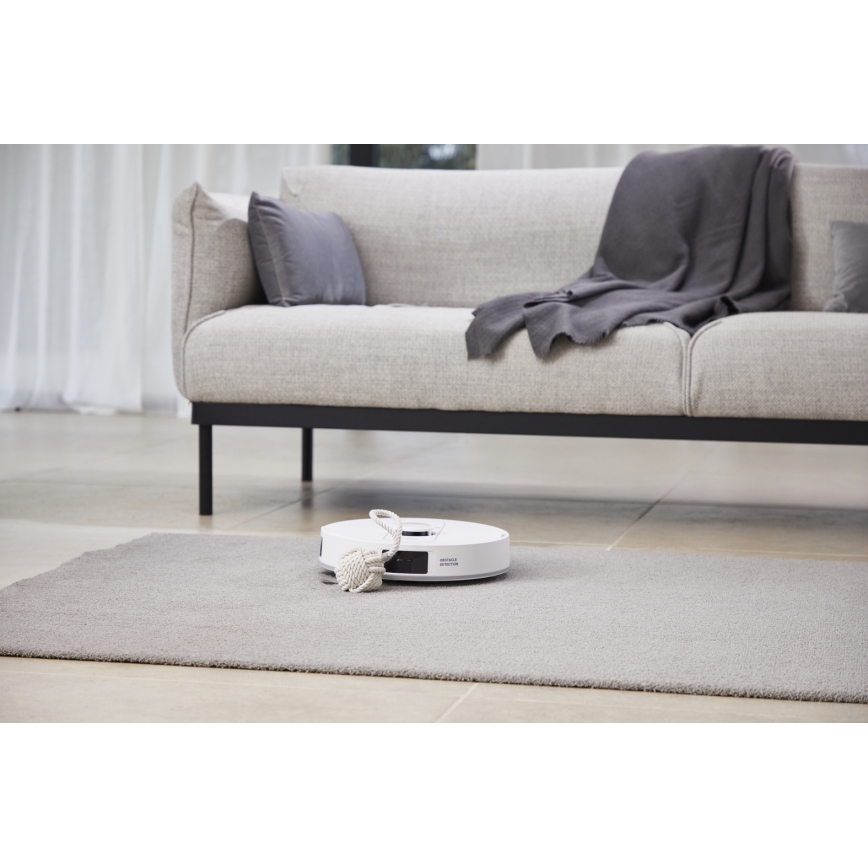 Rowenta - Robot aspirapolvere X-PLORER ANIMAL DETECT 40W/32,4V 2600 mAh