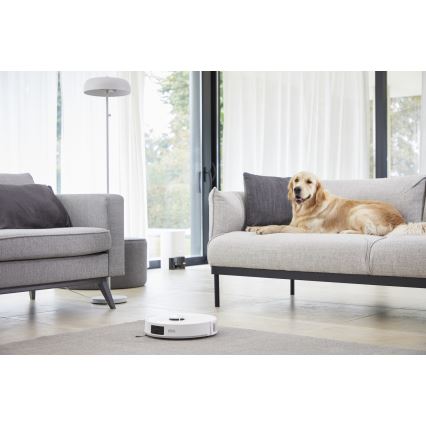 Rowenta - Robot aspirapolvere X-PLORER ANIMAL DETECT 40W/32,4V 2600 mAh