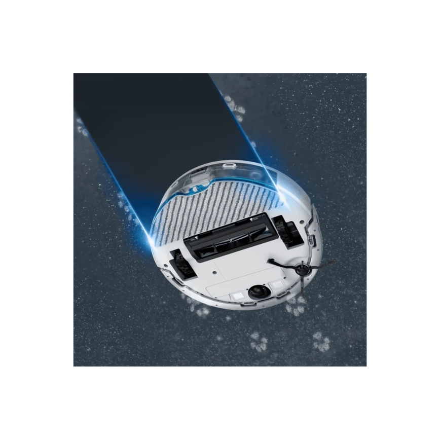 Rowenta - Robot aspirapolvere X-PLORER ANIMAL DETECT 40W/32,4V 2600 mAh
