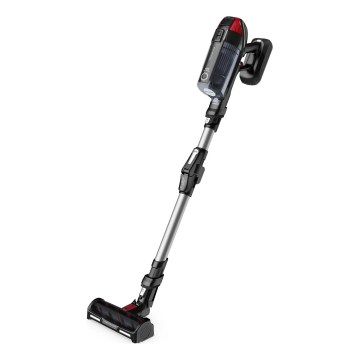 Rowenta - Scopa elettrica 2-in-1 X-FORCE FLEX ANIMAL CARE 320W/25,2V nero 2000 mAh