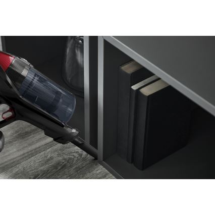 Rowenta - Scopa elettrica 2-in-1 X-FORCE FLEX ANIMAL CARE 320W/25,2V nero 2000 mAh