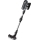 Rowenta - Scopa elettrica 3 in 1 X-FORCE ANIMAL AUTO 480W/32,4V nera 2000 mAh