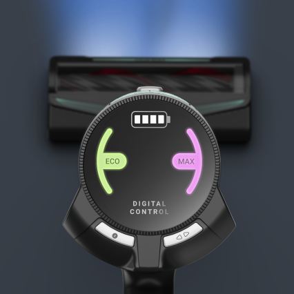 Rowenta - Scopa elettrica senza fili X-FORCE FLEX 250W/18,5V 2000 mAh