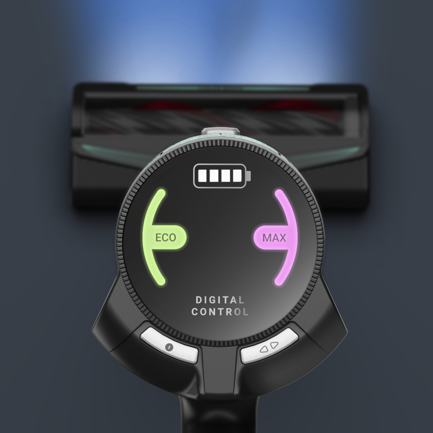 Rowenta - Scopa elettrica senza fili X-FORCE FLEX 250W/18,5V 2000 mAh