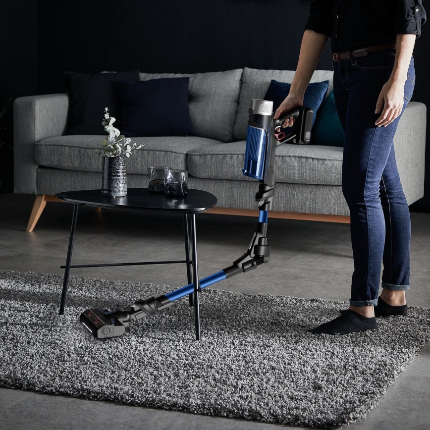 Rowenta - Scopa elettrica X-FORCE FLEX 250W/18V