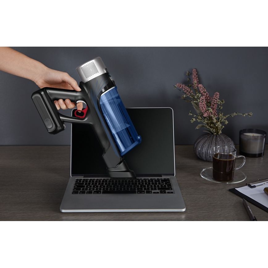 Rowenta - Scopa elettrica X-FORCE FLEX 250W/18V