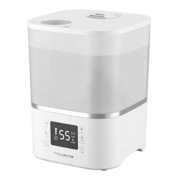 Rowenta - Umidificatore d'aria AQUA BOOST 2,5 l 115W/230V