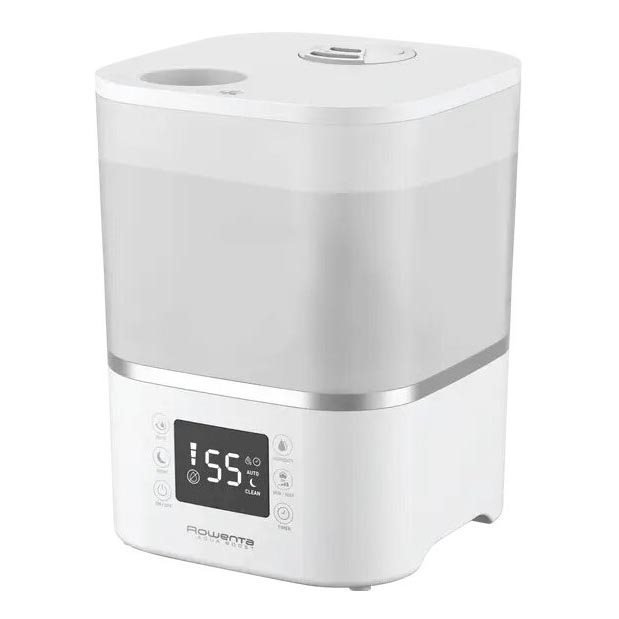 Rowenta - Umidificatore d'aria AQUA BOOST 2,5 l 115W/230V