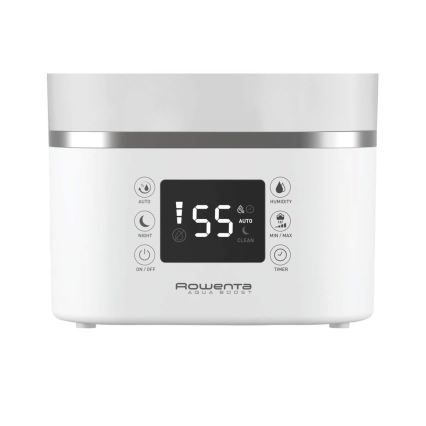 Rowenta - Umidificatore d'aria AQUA BOOST 2,5 l 115W/230V