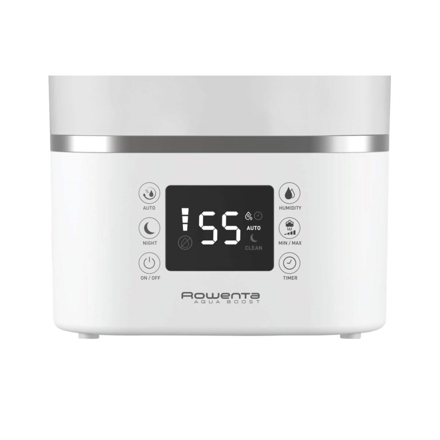 Rowenta - Umidificatore d'aria AQUA BOOST 2,5 l 115W/230V