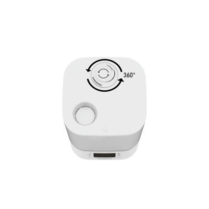 Rowenta - Umidificatore d'aria AQUA BOOST 2,5 l 115W/230V