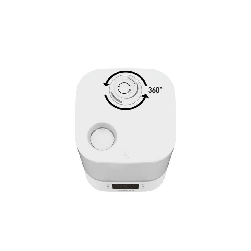 Rowenta - Umidificatore d'aria AQUA BOOST 2,5 l 115W/230V