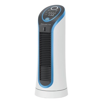 Rowenta - Ventilatore a colonna EOLE COMPACT 30W/230V bianco