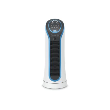 Rowenta - Ventilatore a colonna EOLE COMPACT 30W/230V bianco