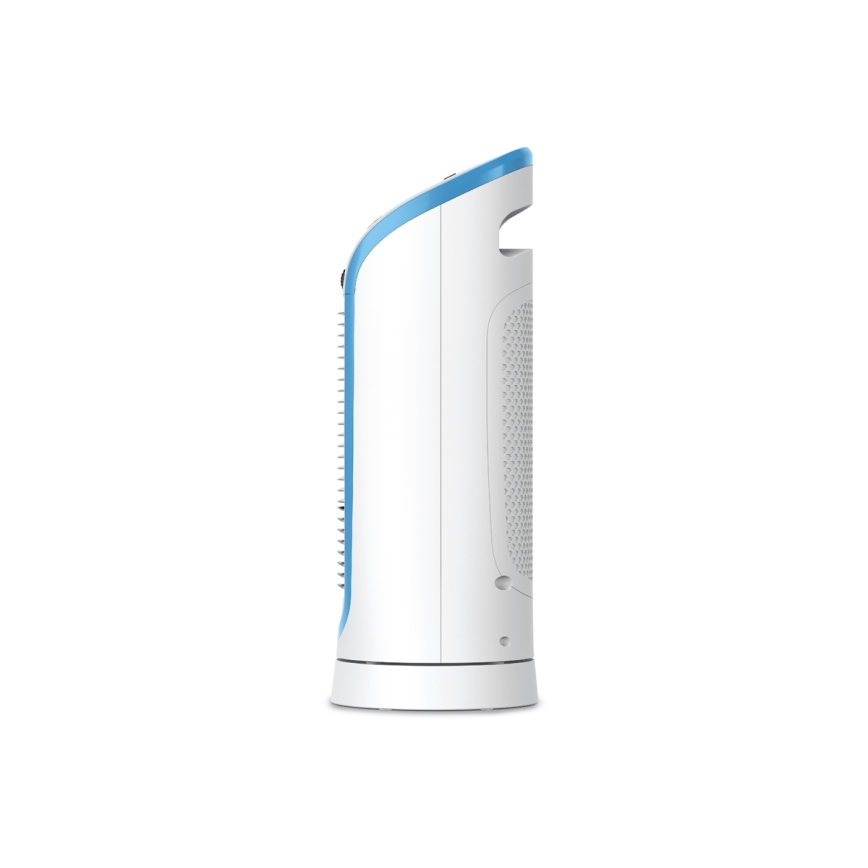 Rowenta - Ventilatore a colonna EOLE COMPACT 30W/230V bianco