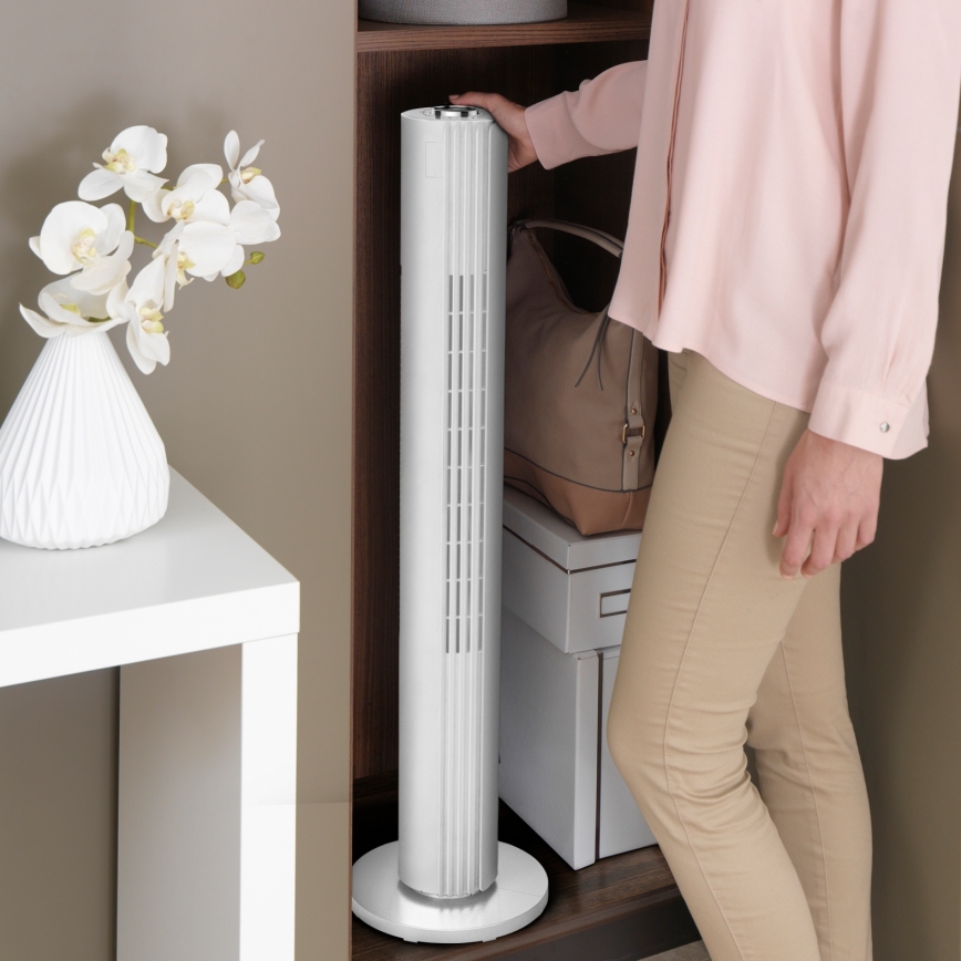 Rowenta - Ventilatore a colonna URBAN COOL 40W/230V