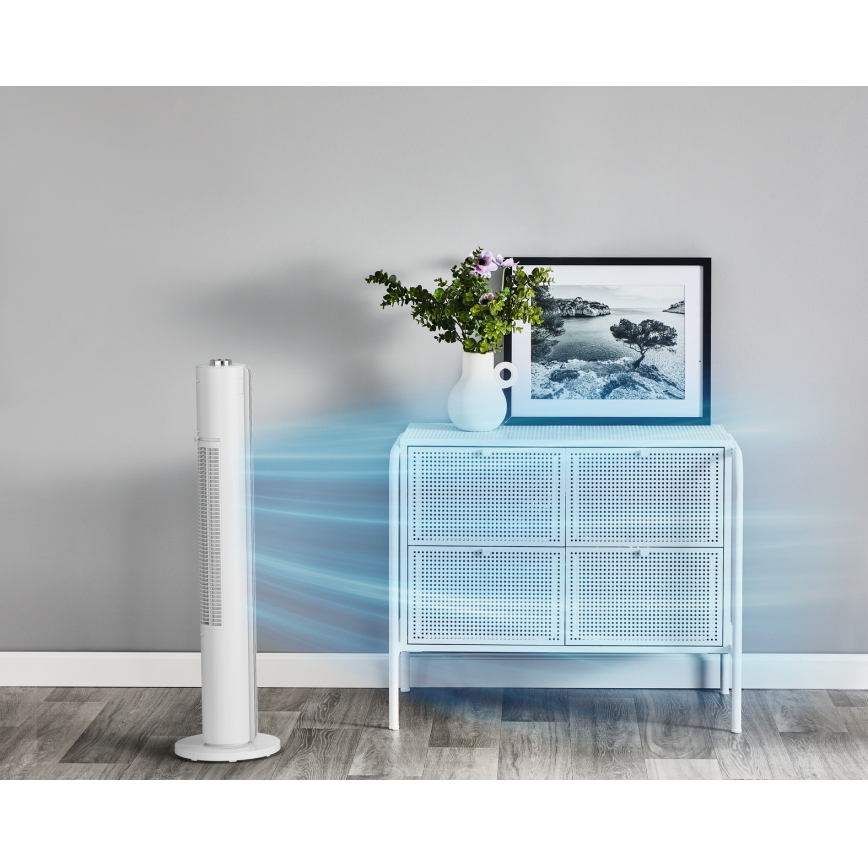 Rowenta - Ventilatore a colonna URBAN COOL 40W/230V