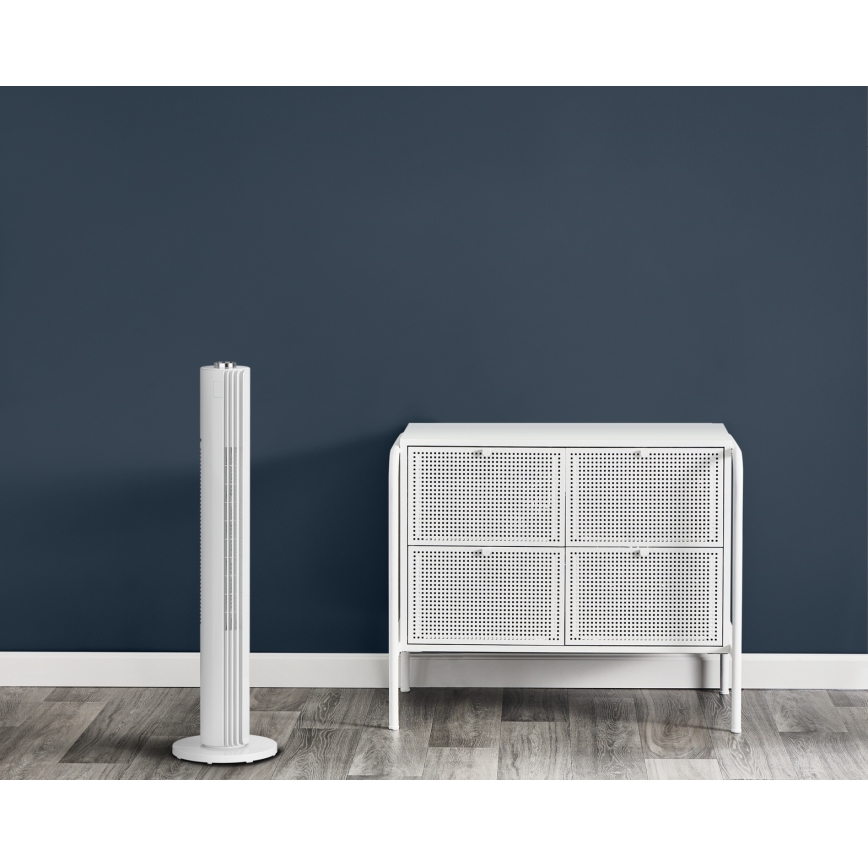 Rowenta - Ventilatore a colonna URBAN COOL 40W/230V
