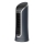 Rowenta - Ventilatore a torre EOLE COMPACT 30W/230V nero