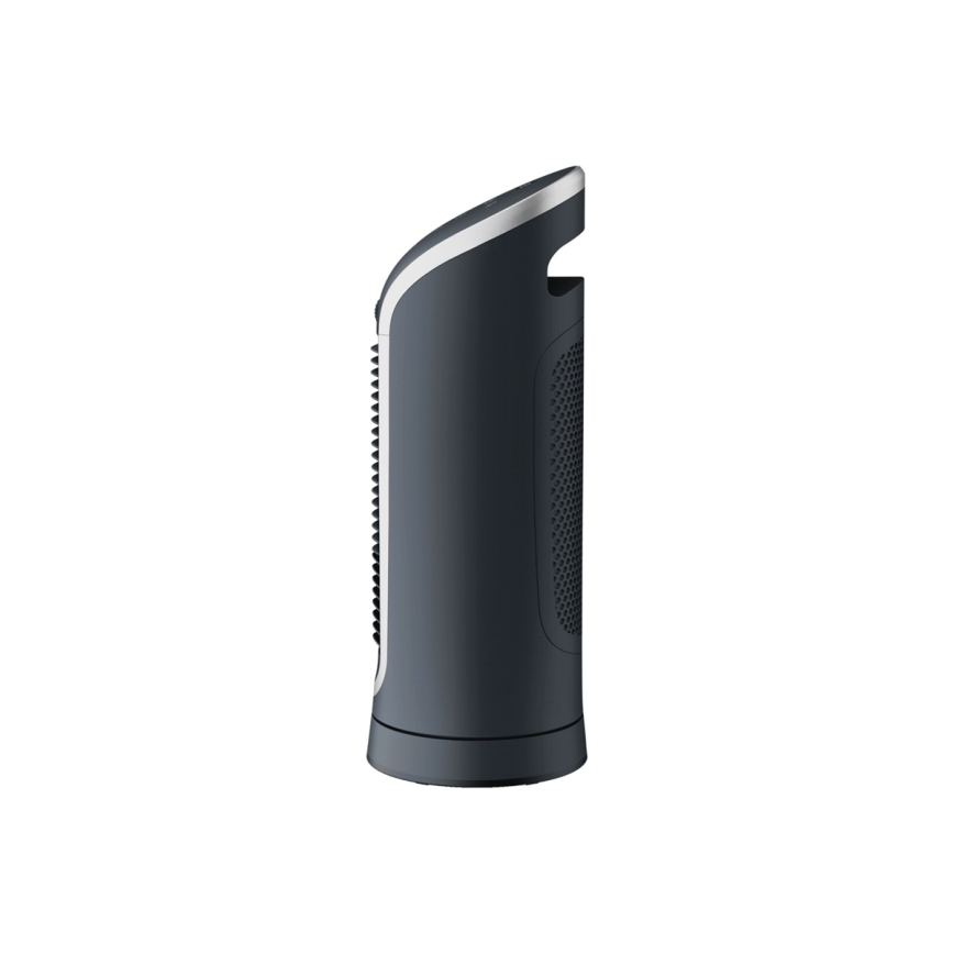 Rowenta - Ventilatore a torre EOLE COMPACT 30W/230V nero