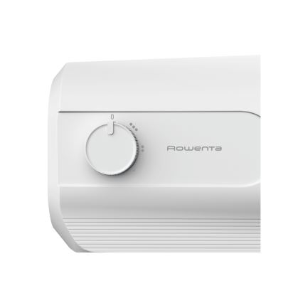 Rowenta - Ventilatore da tavolo ESSENTIAL 28W/230V diametro 25 cm bianco