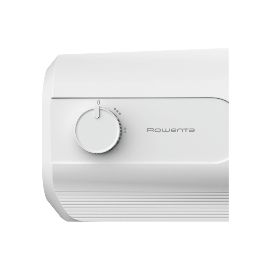 Rowenta - Ventilatore da tavolo ESSENTIAL 28W/230V diametro 25 cm bianco