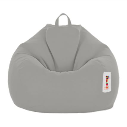 Sacco a pelo 60x60 cm grigio