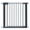 Safety 1st - Barriera di sicurezza EASY CLOSE grigio