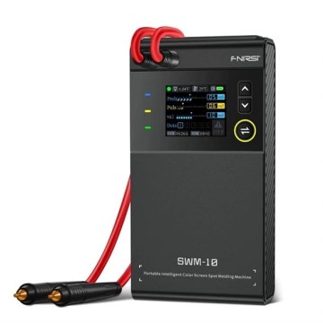 Saldatrice a punti per batterie 5000 mAh 5V