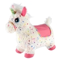 Saltatore a forma di unicorno con melodia, 3xLR44