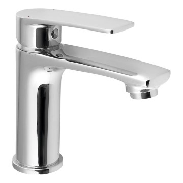 Samona - Miscelatore per lavabo KORANA 16 cm cromo lucido