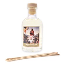 San Simone - Diffusore profumato con bastoncini ORAZIONE NELL’ORTO 250 ml