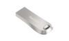 Sandisk - Metal Flash Drive Ultra Luxe USB 3.0 64GB
