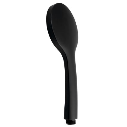 Sapho - Doccia portatile opaco nero