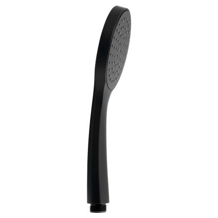 Sapho - Doccia portatile opaco nero