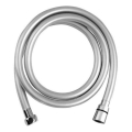 Sapho - Flessibile doccia SOFTFLEX 150 cm argento