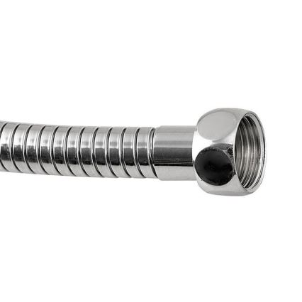 Sapho - Flessibile doccia SOFTFLEX 150 cm cromo lucido